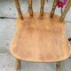 Chaises western