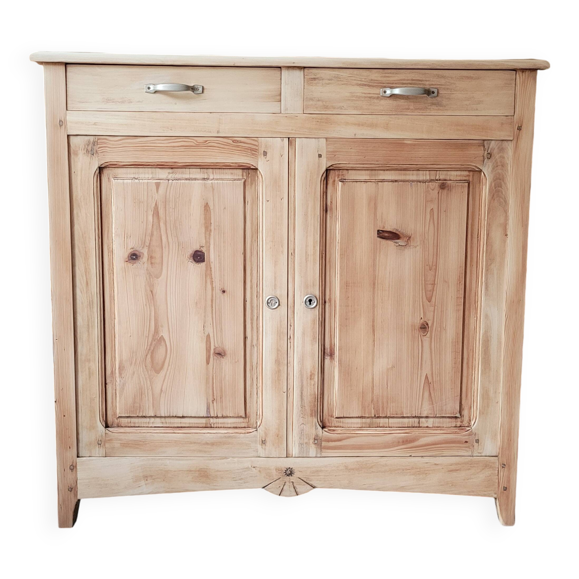 Parisian country buffet