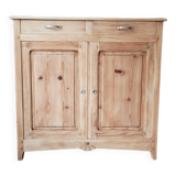 Parisian country buffet