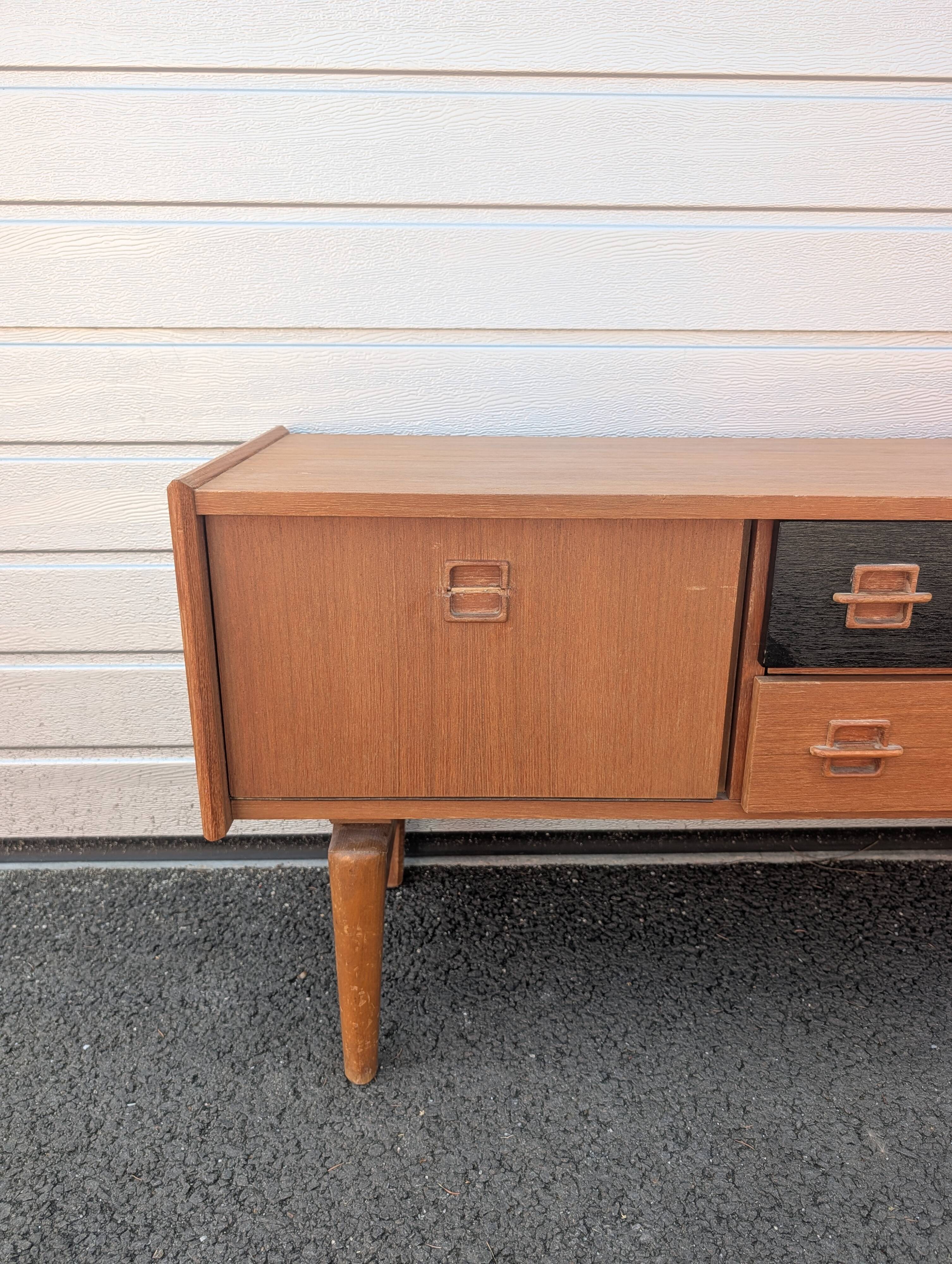 Petit enfilade scandinave