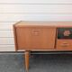 Petit enfilade scandinave