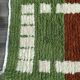 Tapis de passage artisanal 350cmx70cm