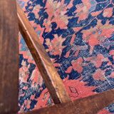 Pair of Provencal armchairs