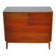 Mid Century Chest of Drawers in Teak, 1960s