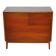 Mid Century Chest of Drawers in Teak, 1960s