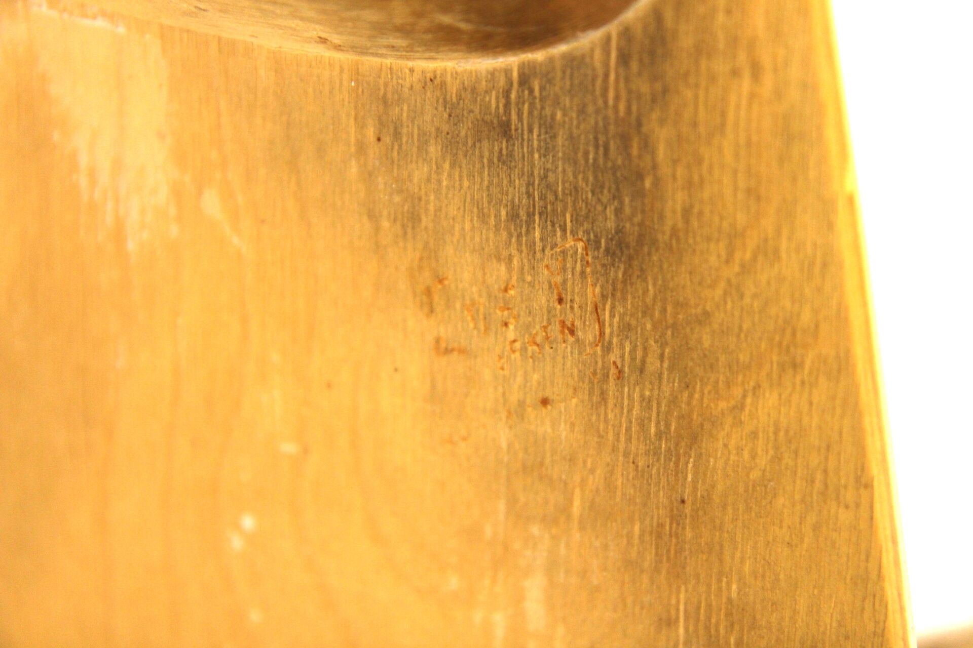 Scandinavian teak chair, Edsbyverken, Sweden, 1960