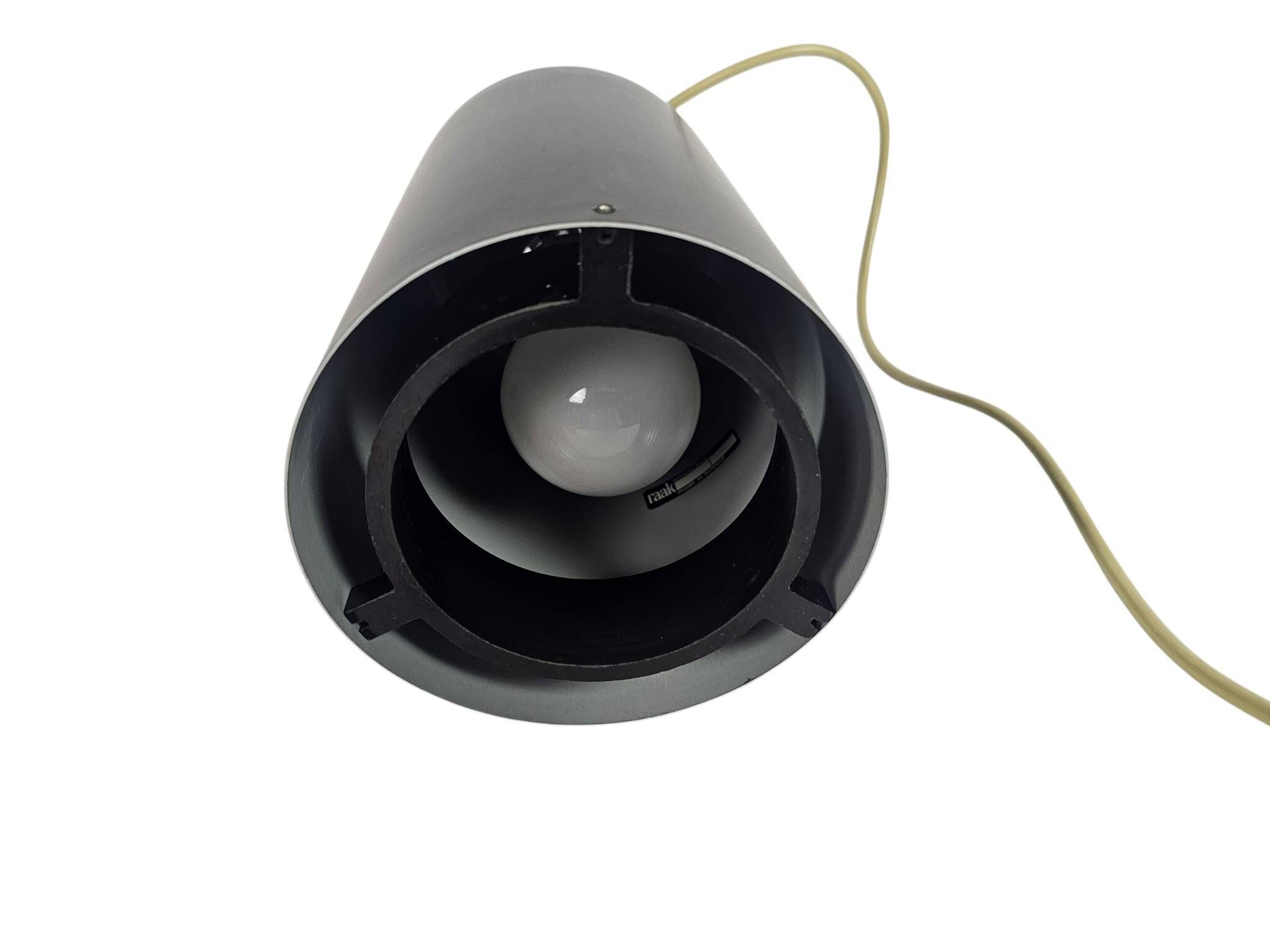 Raak Amsterdam - model R 270 - cylindrical pendant lamp - Netherlands - 196