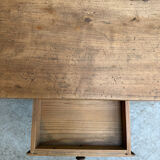 Small farmhouse coffee table