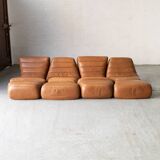 Modular sofa 'Saparella' by Michel Ducaroy