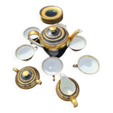Coffee service