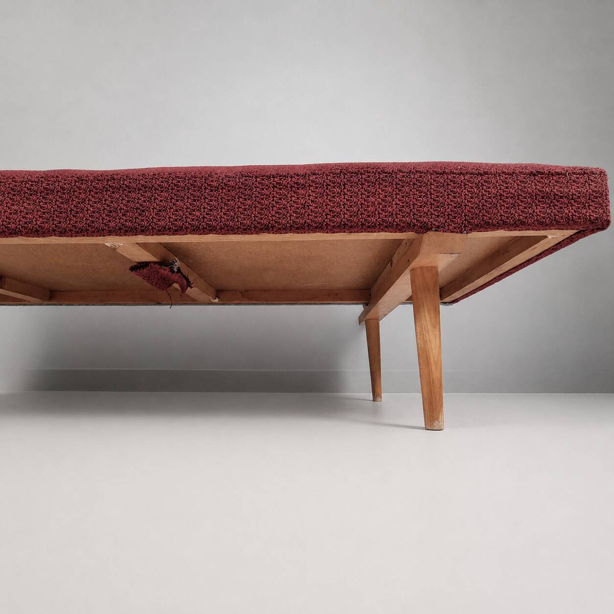Canapé vintage, années 1970