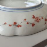 Japan plate