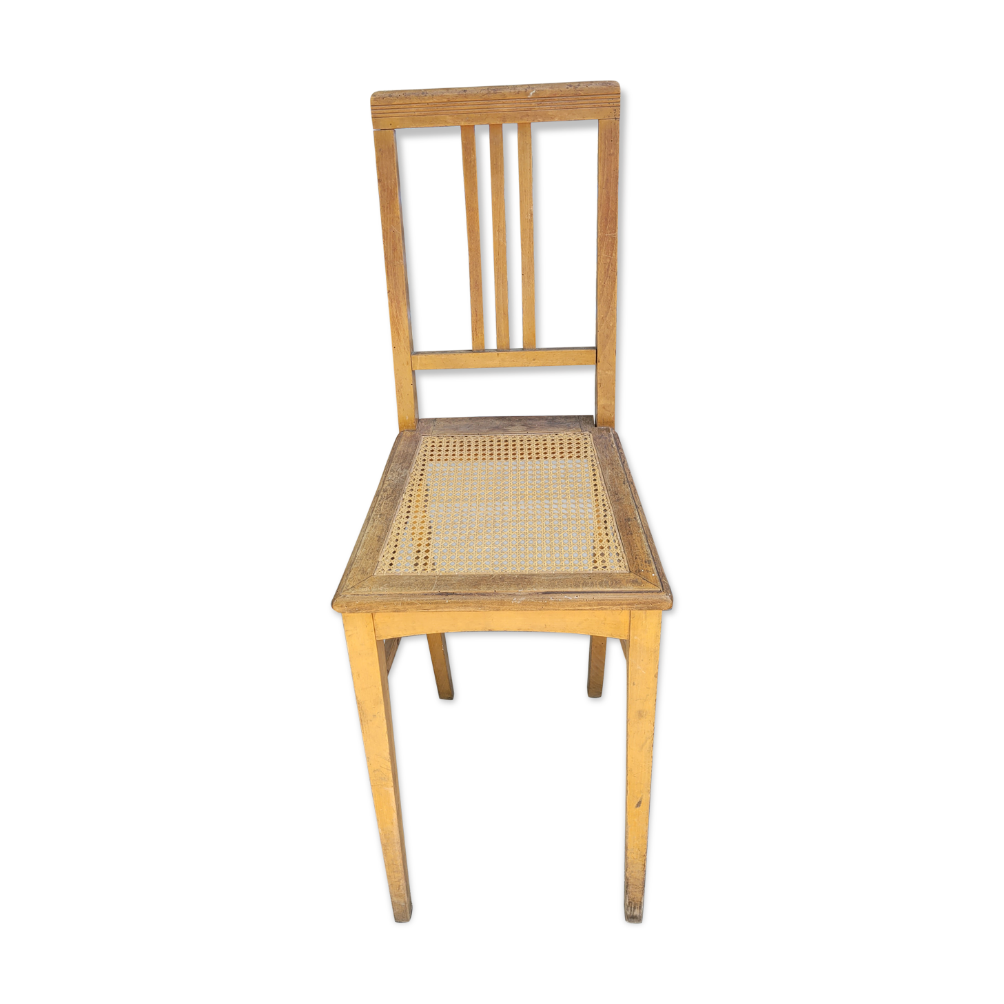 Cash chair