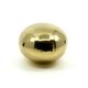 Modernist ashtray "the smile" • Hans Bundle for Carl Cohr • Denmark 50s