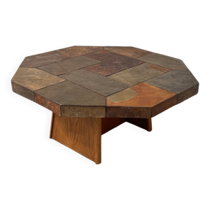 Grande table basse en