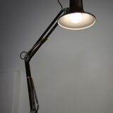 Adjustable Achitect Table Lamp by Sijaj, 1970s