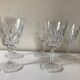 Wine glasses