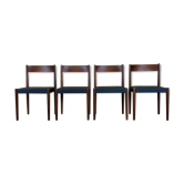 Chaises de Poul M. Volther Frem Røjle 60/70
