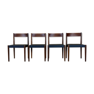 Chaises de Poul M. Volther Frem Røjle 60/70