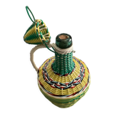 Bottle scoubidou