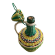 Bouteille scoubidou