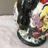 Ceramic vase (1950)