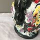 Ceramic vase (1950)