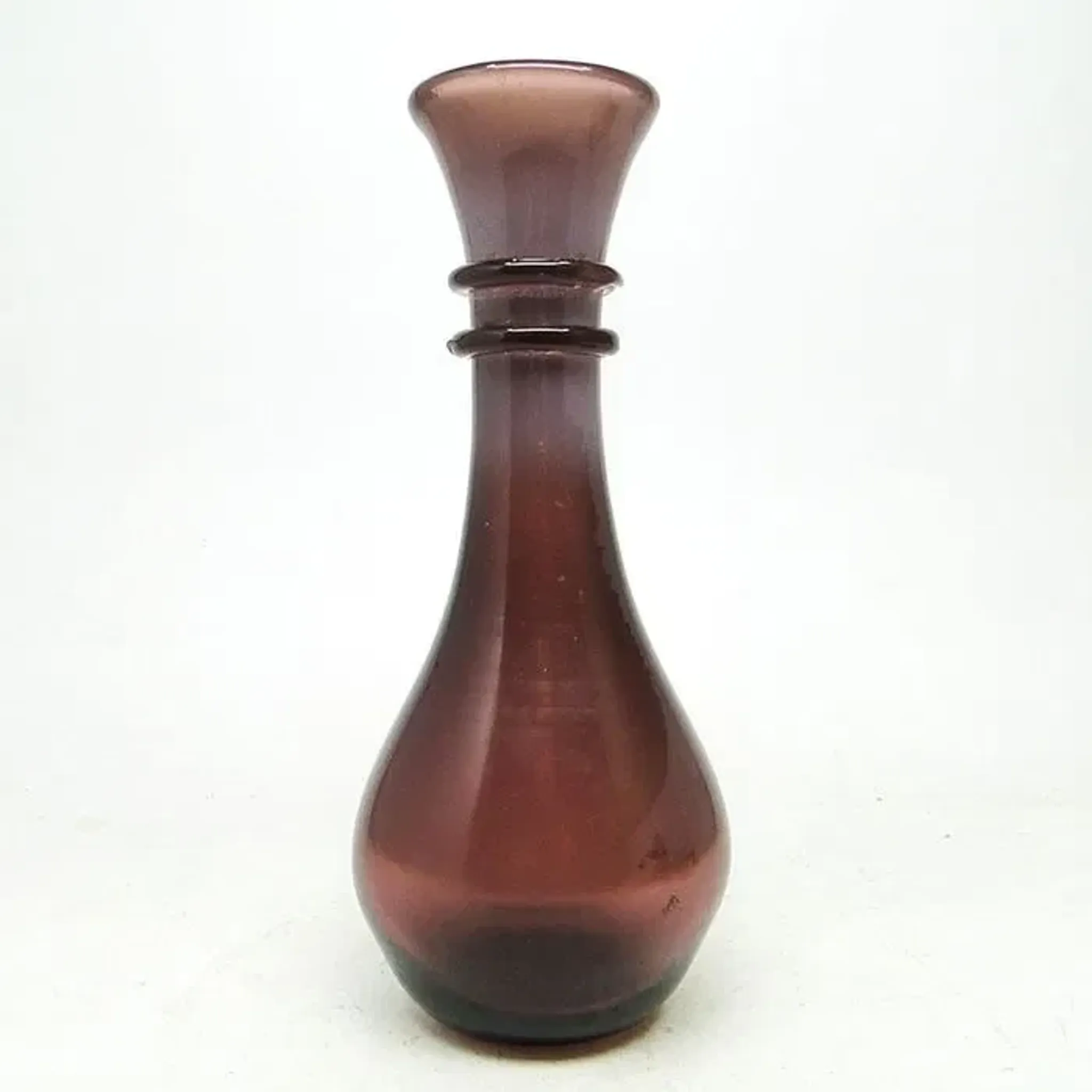 H3A Vase Krakowski Institute of Glass Słuczan-Orkusz