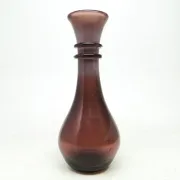 H3A Vase Krakowski Institute of Glass Słuczan-Orkusz