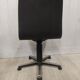 Chaise de bureau pivotante vintage