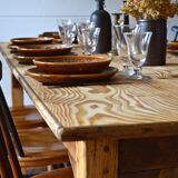 Farm table