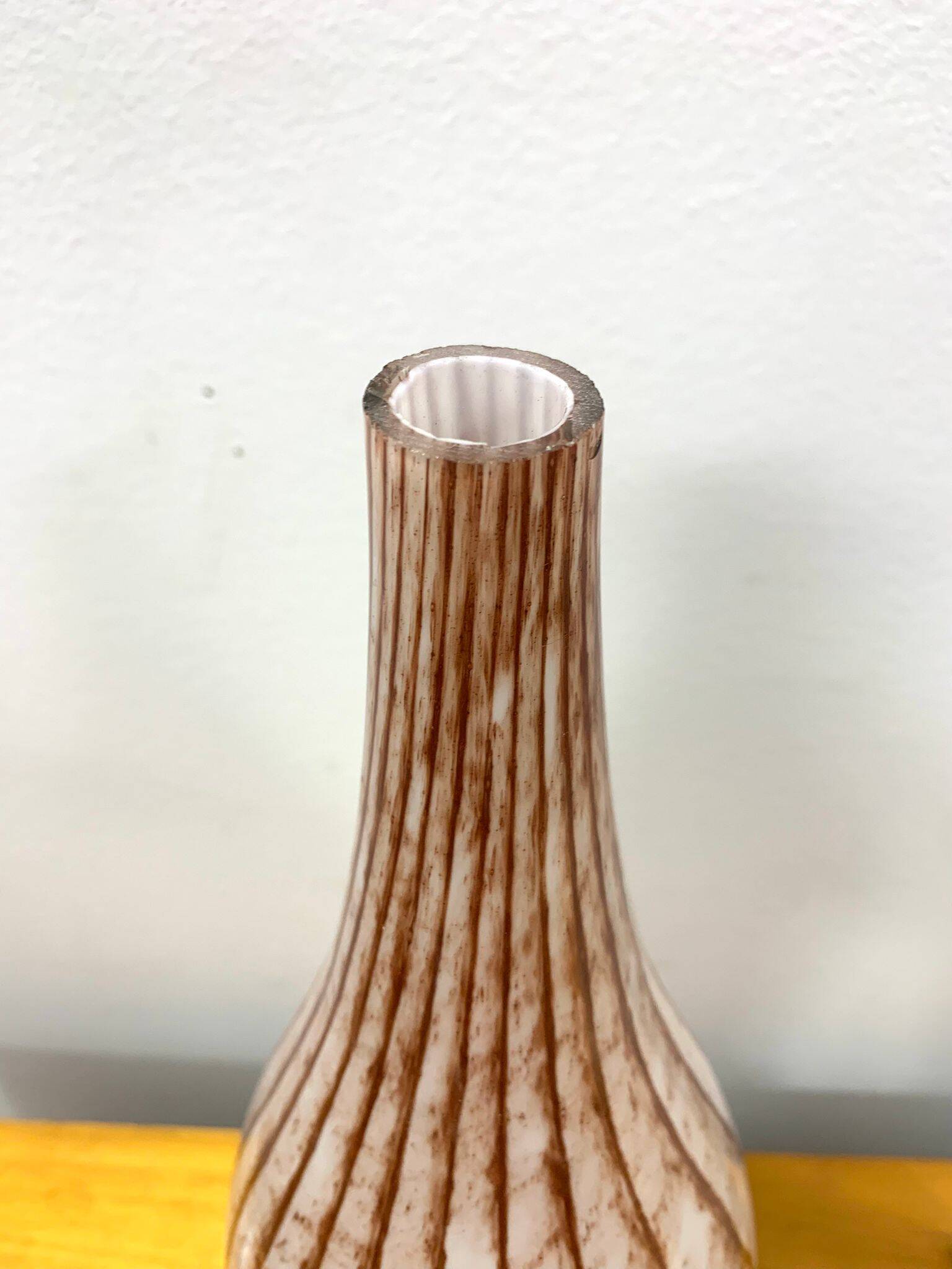 Mid-century retro vintage Czechoslovak table lamps, 1960s – set of 2