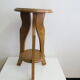 Table d'appoint porte-plantes