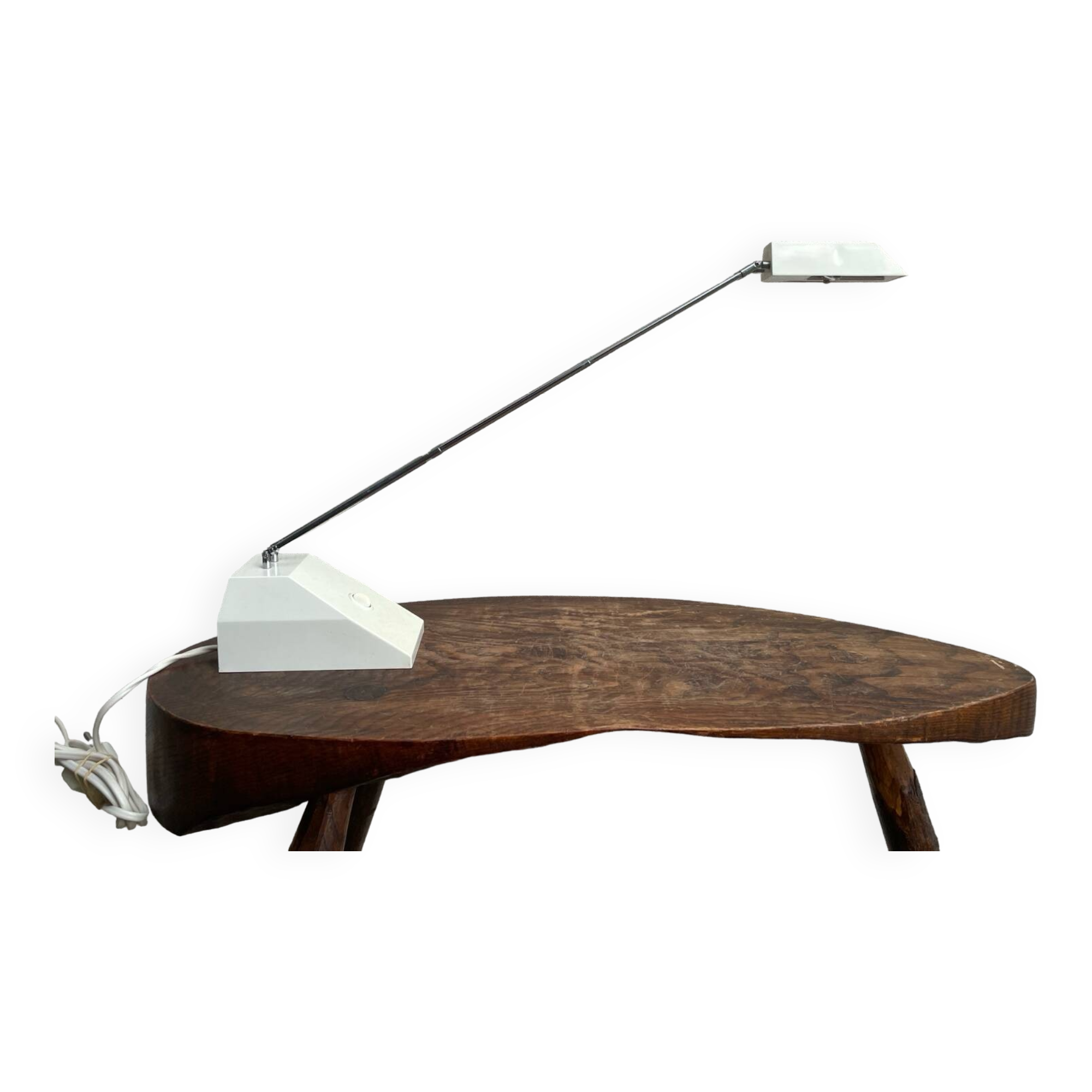 Modernist lamp Made in Israel