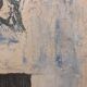Huile sur toile