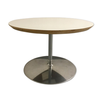 Table « circle » Pierre Paulin, Artifort 1960