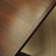 Rosewood table, Danish design, 1970s, production: Denmark