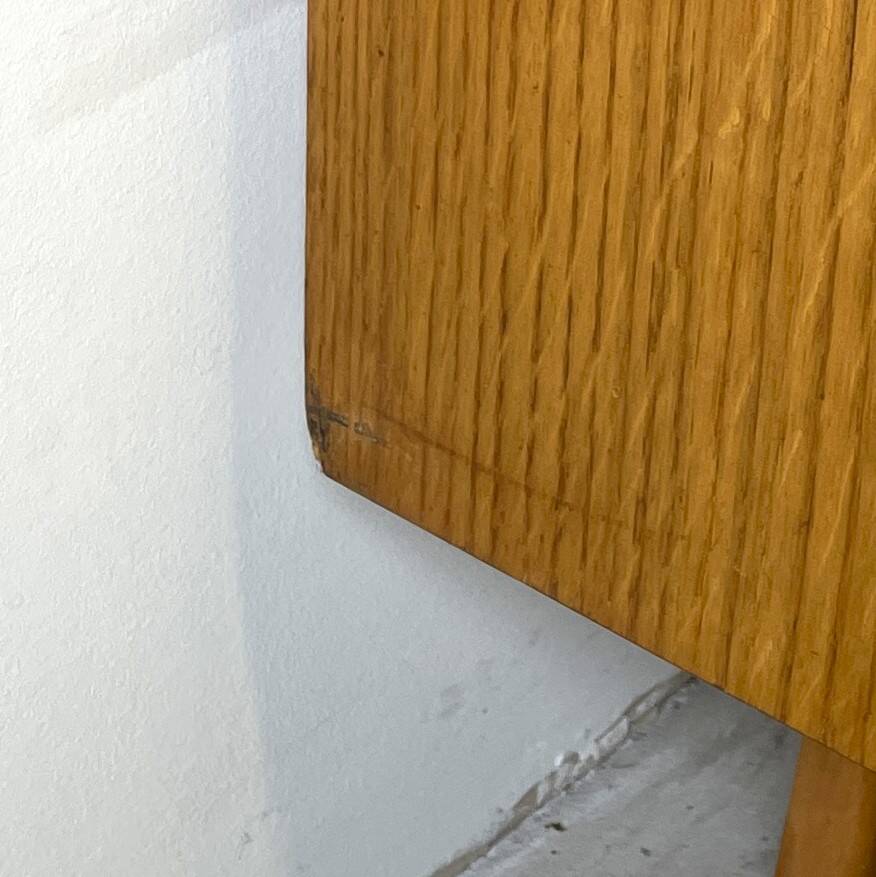 Sideboard U458 by Jiří Jiroutek