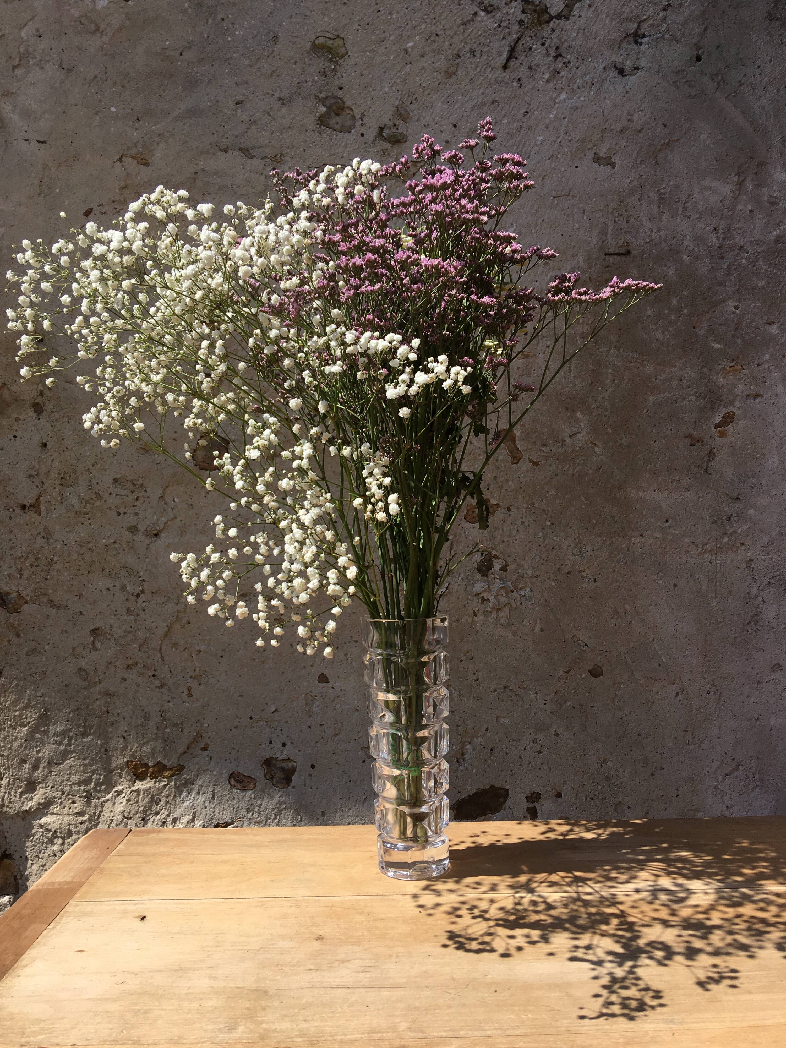 Vintage vase