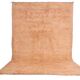 Vintage Moroccan Rug 215 x 336 cm - Handmade Moroccan Rug - Old Berber Rug