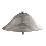 Antique granite glass chandelier lampshade