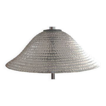 Abat jour lampadaire  lustreverre  granité ancien