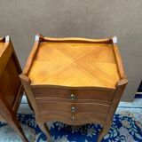Pair of nightstands