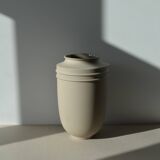 Zéphyr porcelain vase n°3