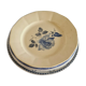 Old plates Creil & Montereau, Salins and Digoin