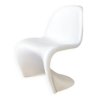 Verner Panton chair Vitra edition