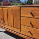 Rosewood enfilade, 1960s.