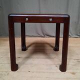Far Eastern square coffee table