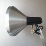 Hala Zeist metal desklamp from the seventies