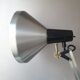 Hala Zeist metal desklamp from the seventies